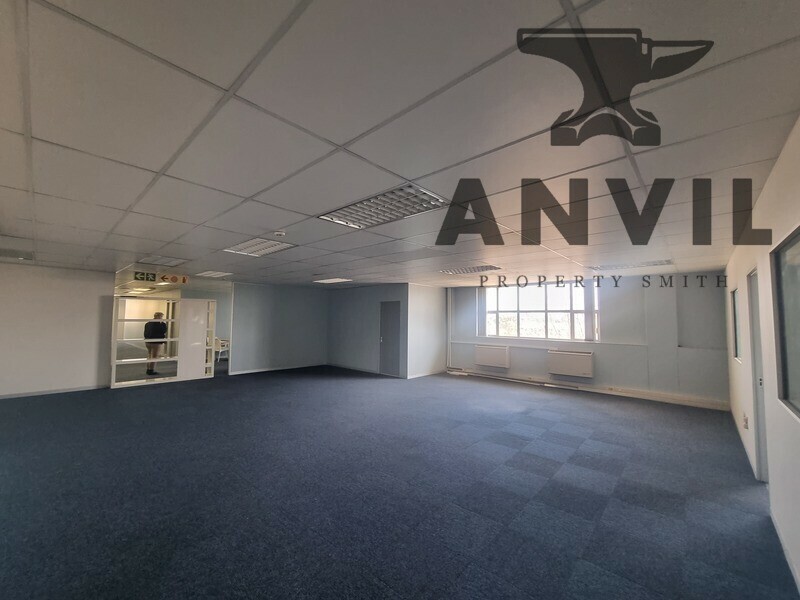 299 Pendoring Office Park, Cresta, Randburg - Office to let, Cresta, Randburg - First Floor Building 4 property image 5