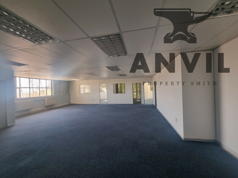 299 Pendoring Office Park, Cresta, Randburg - Office to let, Cresta, Randburg - First Floor Building 4 property image 6