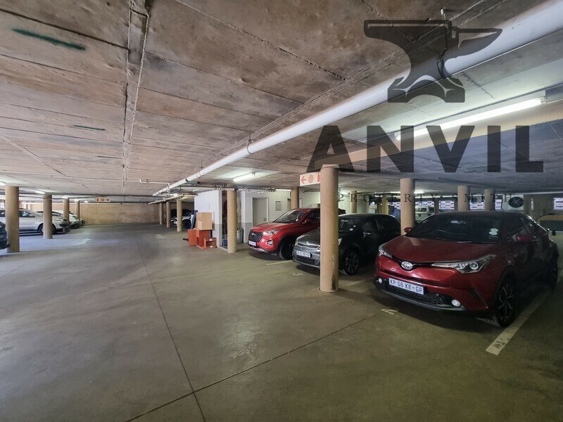 299 Pendoring Office Park, Cresta, Randburg - Office Building - Second Floor property image 29