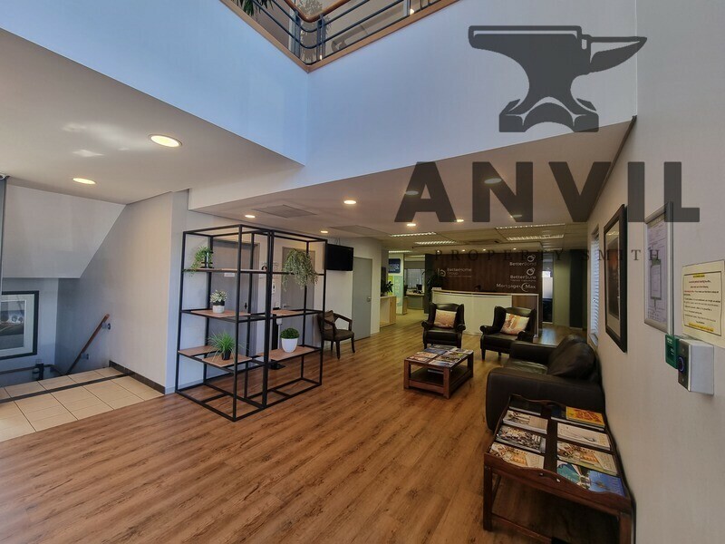 299 Pendoring Office Park, Cresta, Randburg - Office Building - Second Floor property image 2