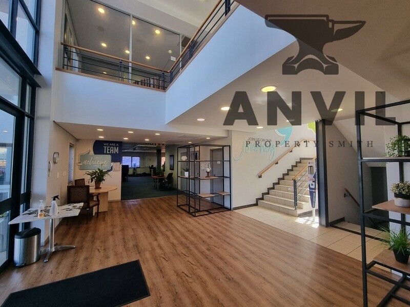 299 Pendoring Office Park, Cresta, Randburg - Office Building - Second Floor property image 3