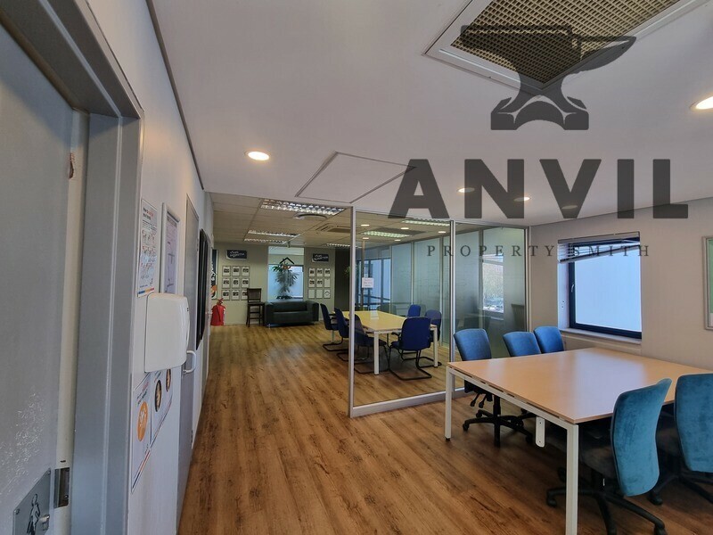 299 Pendoring Office Park, Cresta, Randburg - Office Building - Second Floor property image 4