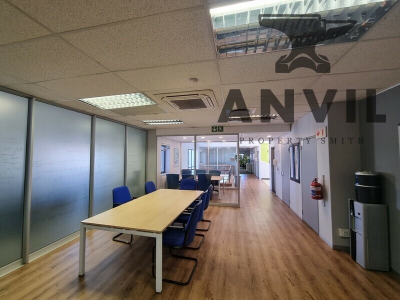 299 Pendoring Office Park, Cresta, Randburg - Office Building - Second Floor property image 5