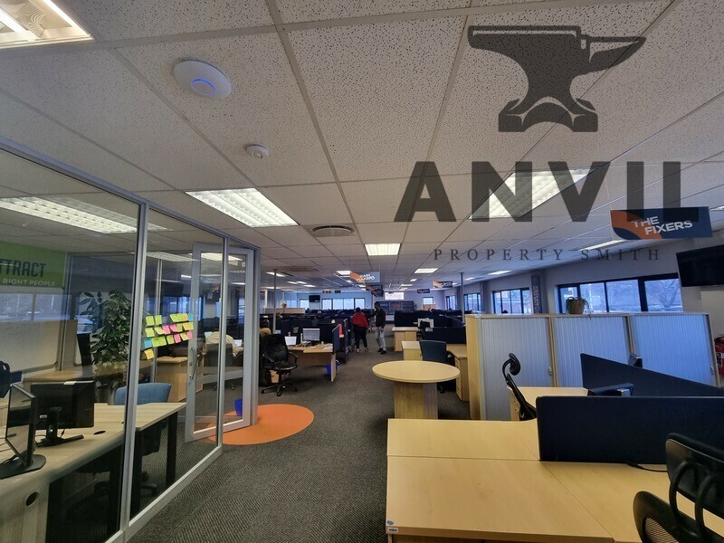 299 Pendoring Office Park, Cresta, Randburg - Office Building - Second Floor property image 6