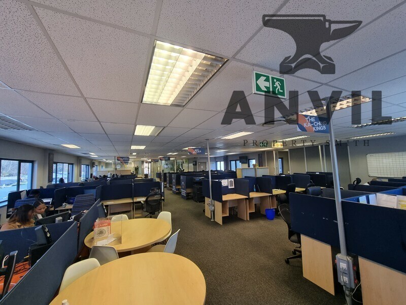 299 Pendoring Office Park, Cresta, Randburg - Office Building - Second Floor property image 7