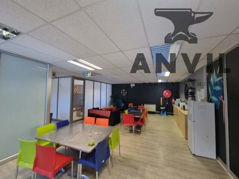 299 Pendoring Office Park, Cresta, Randburg - Office Building - Second Floor property image 8