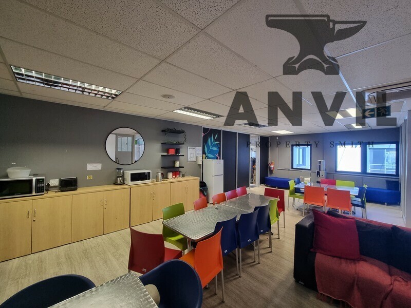 299 Pendoring Office Park, Cresta, Randburg - Office Building - Second Floor property image 9