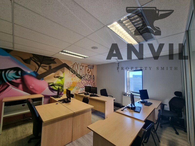 299 Pendoring Office Park, Cresta, Randburg - Office Building - Second Floor property image 10