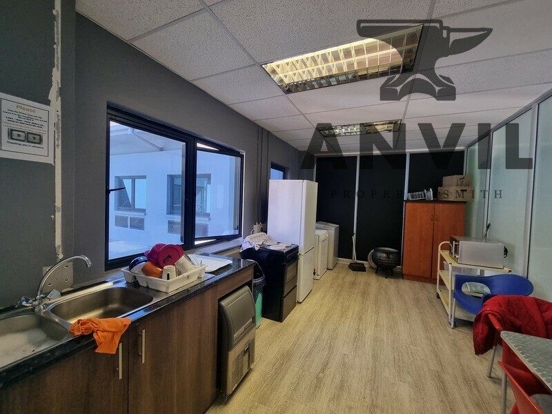 299 Pendoring Office Park, Cresta, Randburg - Office Building - Second Floor property image 12