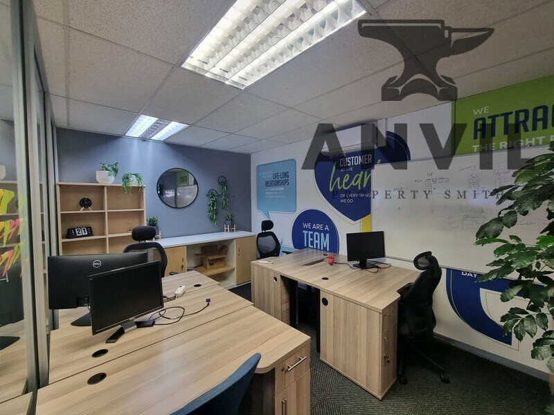 299 Pendoring Office Park, Cresta, Randburg - Office Building - Second Floor property image 11