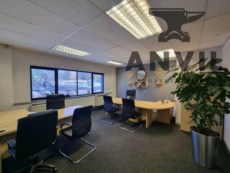 299 Pendoring Office Park, Cresta, Randburg - Office Building - Second Floor property image 13