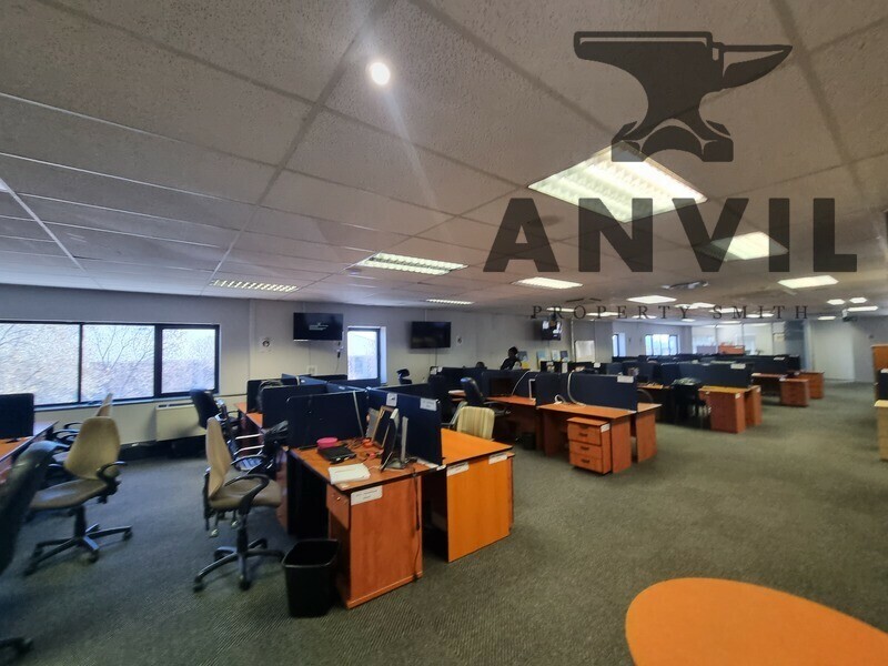 299 Pendoring Office Park, Cresta, Randburg - Office Building - Second Floor property image 15