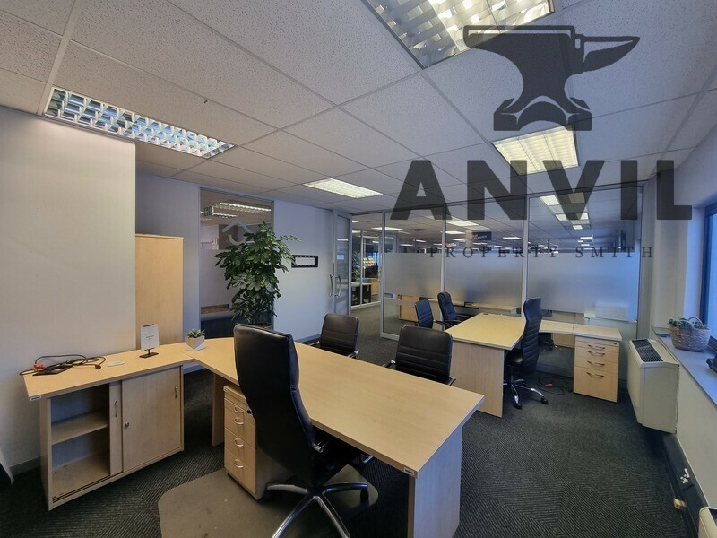 299 Pendoring Office Park, Cresta, Randburg - Office Building - Second Floor property image 14