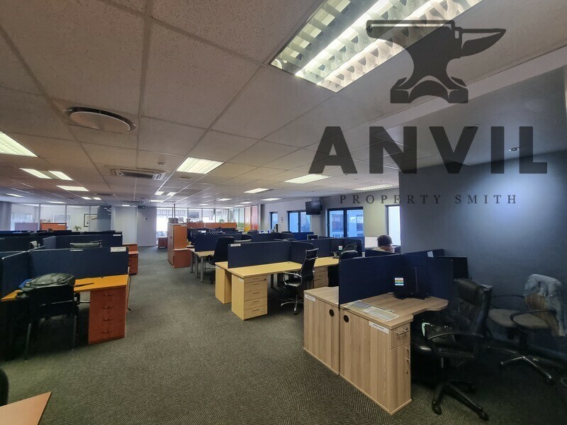 299 Pendoring Office Park, Cresta, Randburg - Office Building - Second Floor property image 16