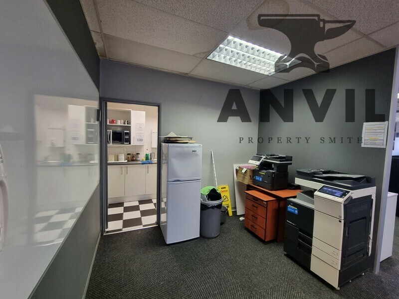 299 Pendoring Office Park, Cresta, Randburg - Office Building - Second Floor property image 17
