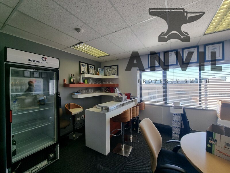 299 Pendoring Office Park, Cresta, Randburg - Office Building - Second Floor property image 23