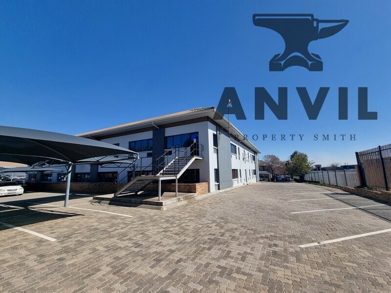 299 Pendoring Office Park, Cresta, Randburg - Office Building - Second Floor property image 24