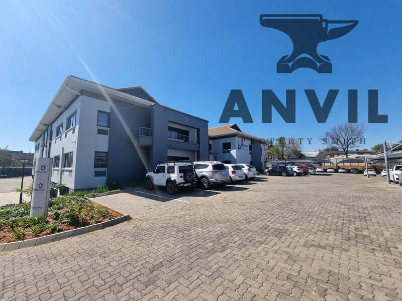 299 Pendoring Office Park, Cresta, Randburg - Office Building - Second Floor property image 28