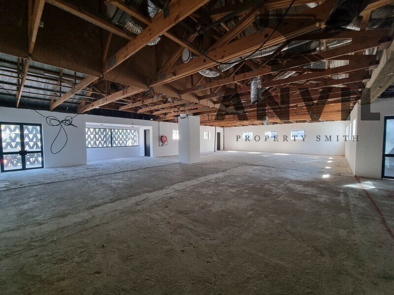 The Colony Centre, Craighall Park - second floor property image 5