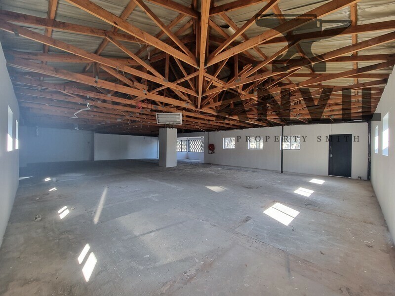 The Colony Centre, Craighall Park - second floor property image 4