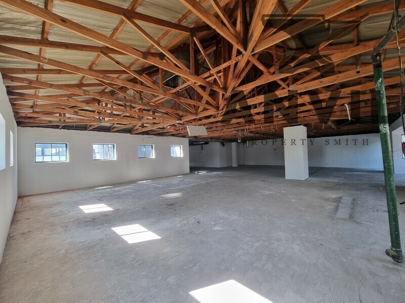 The Colony Centre, Craighall Park - second floor property image 6