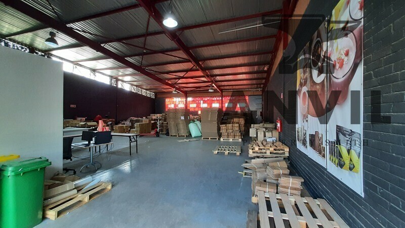 Hillview Industrial Park, Midrand - Unit 7 property image 3