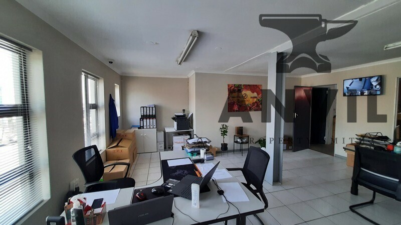 Hillview Industrial Park, Midrand - Unit 7 property image 2