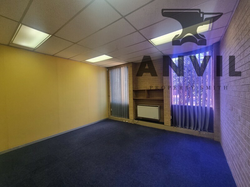 Fairland Office Park - Section 05B Ground Floor property image 2