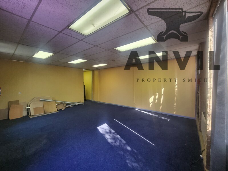 Fairland Office Park - Section 05B Ground Floor property image 3