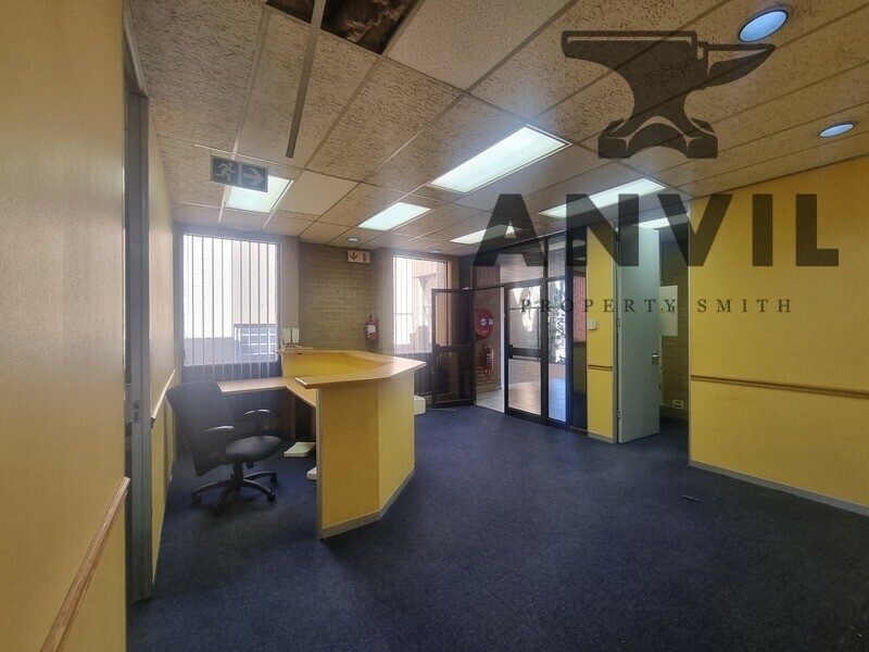 Fairland Office Park - Section 05B Ground Floor property image 4