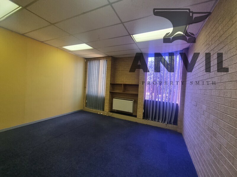 Fairland Office Park - Section 05B Ground Floor property image 5