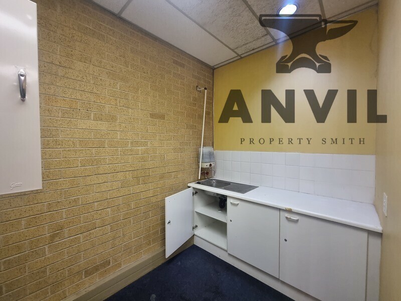 Fairland Office Park - Section 05B Ground Floor property image 6