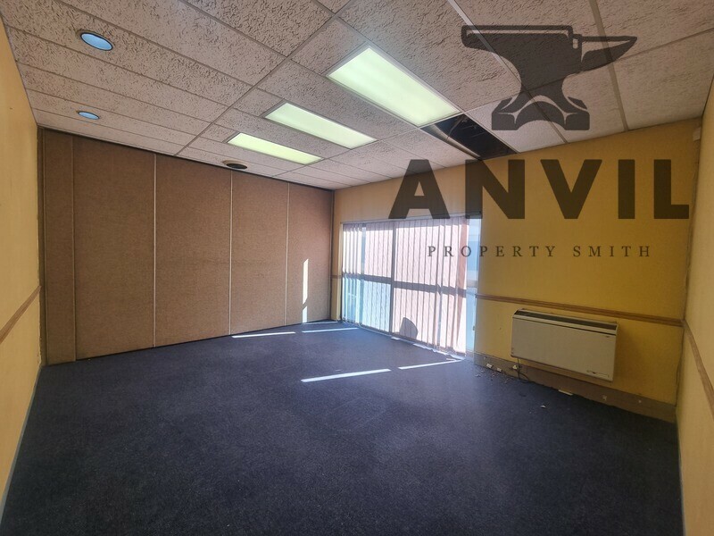 Fairland Office Park - Section 05B Ground Floor property image 7