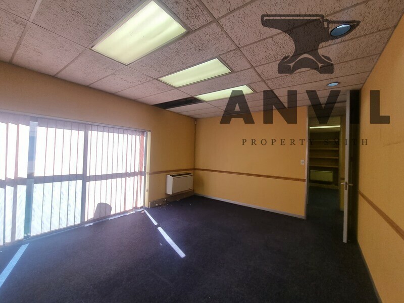 Fairland Office Park - Section 05B Ground Floor property image 8