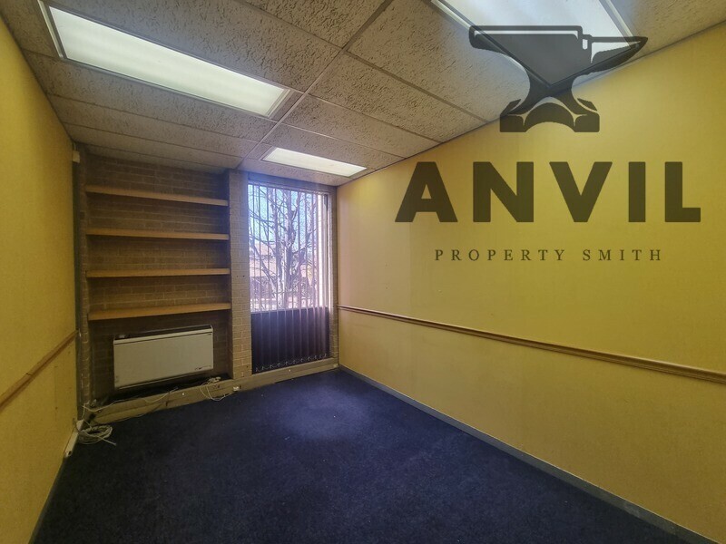 Fairland Office Park - Section 05B Ground Floor property image 9