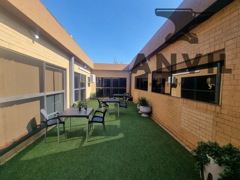 Fairland Office Park - Section 05B Ground Floor property image 10