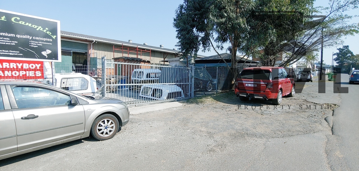 14A Livingstone Road, New Germany, Durban North