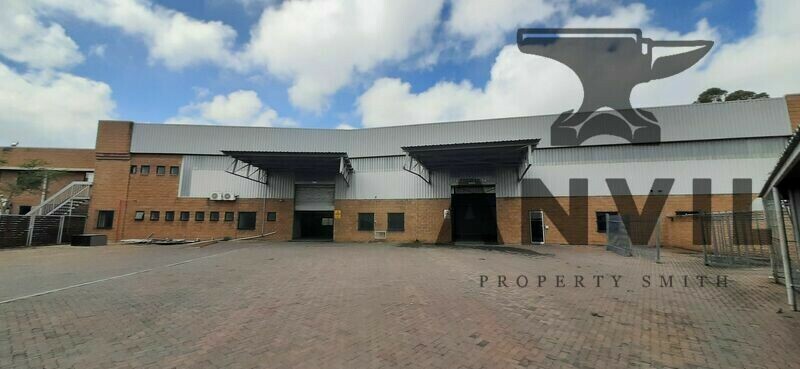 Midpoint Business Park, Midrand - New warehouse development 14 property image 10