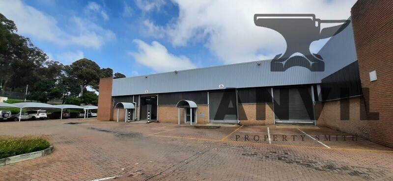 Midpoint Business Park, Midrand - New warehouse development 14 property image 11