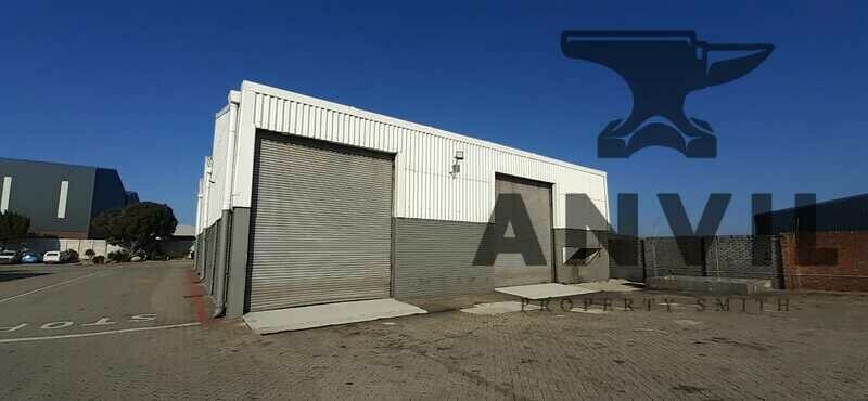 158 Burman Rd - Workshop Area property image 13