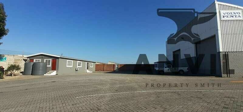 158 Burman Rd - Workshop Area property image 14