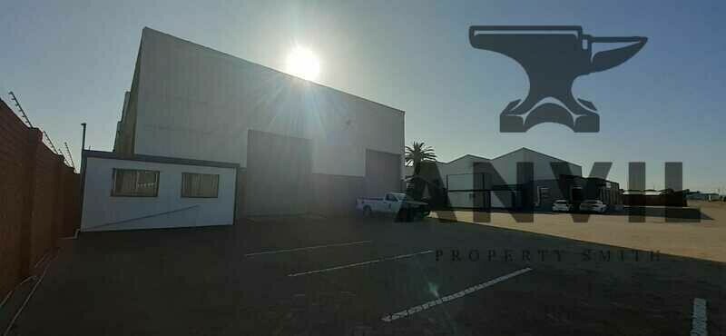 158 Burman Rd - Workshop Area property image 15