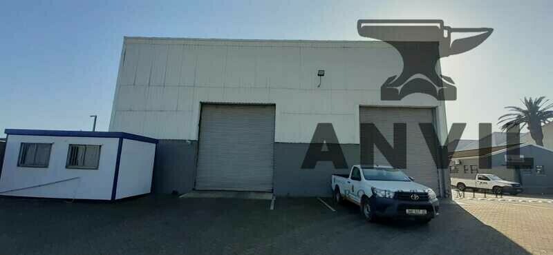 158 Burman Rd - Workshop Area property image 16