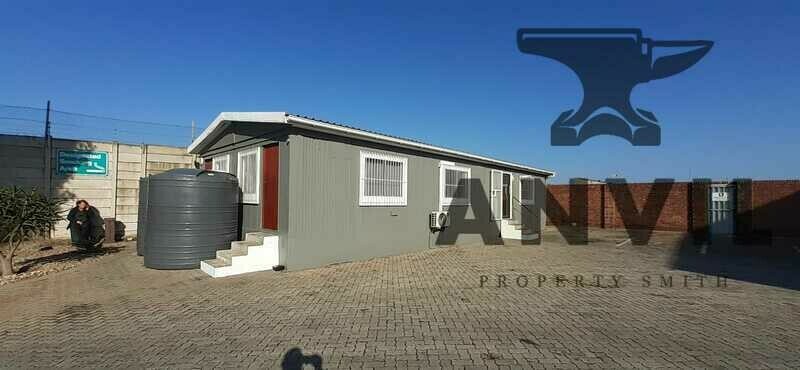 158 Burman Rd - Workshop Area property image 17