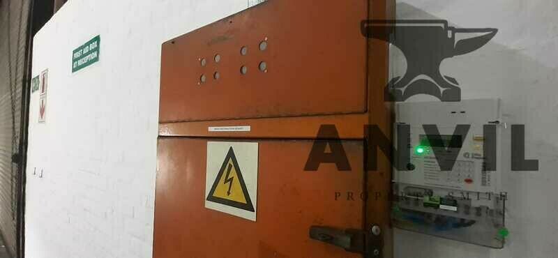 158 Burman Rd - Workshop Area property image 6