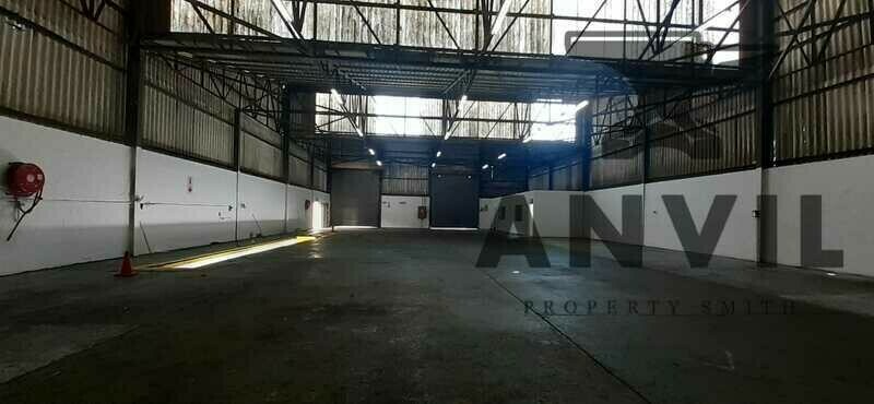 158 Burman Rd - Workshop Area property image 5