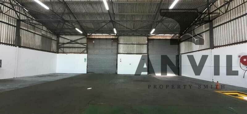158 Burman Rd - Workshop Area property image 10