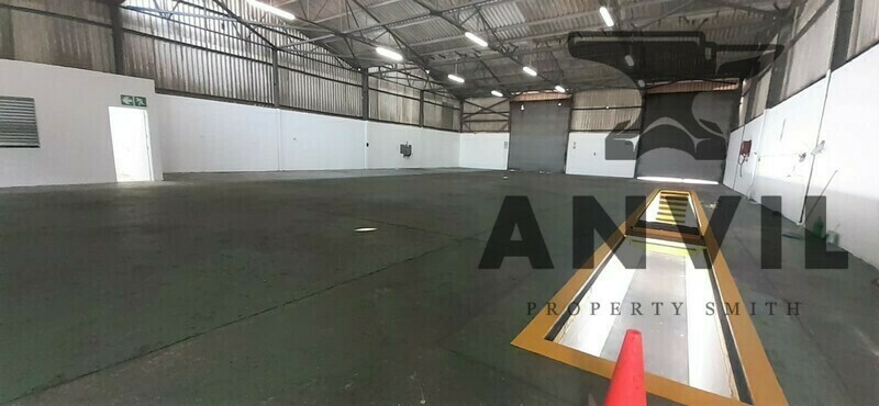 158 Burman Rd - Workshop Area property image 2