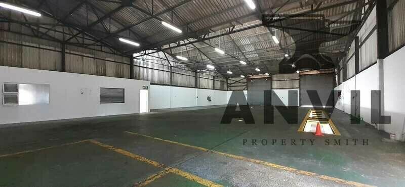 158 Burman Rd - Workshop Area property image 4