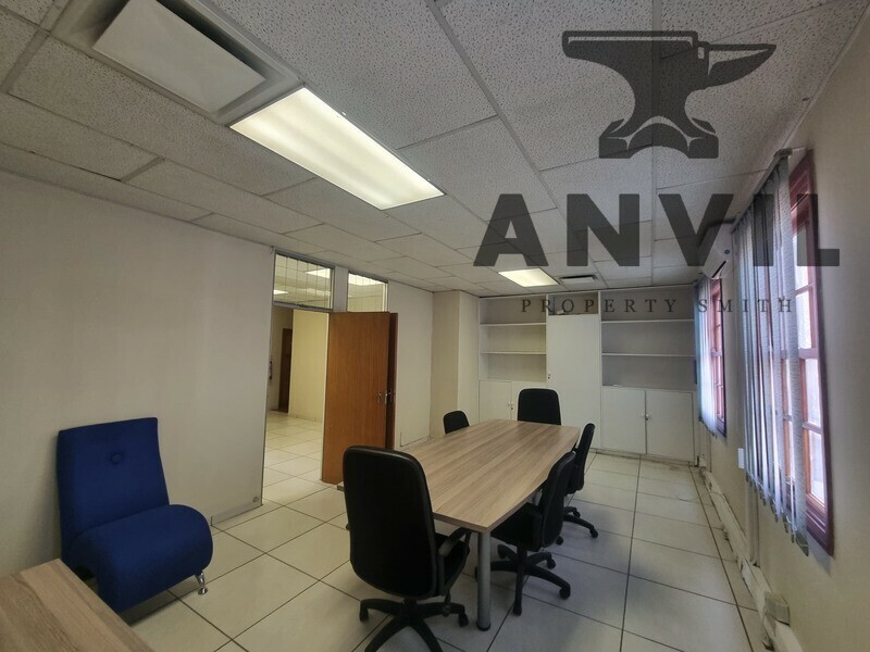 tulibach north  - Office Space - To Let - Ferndale  property image 3